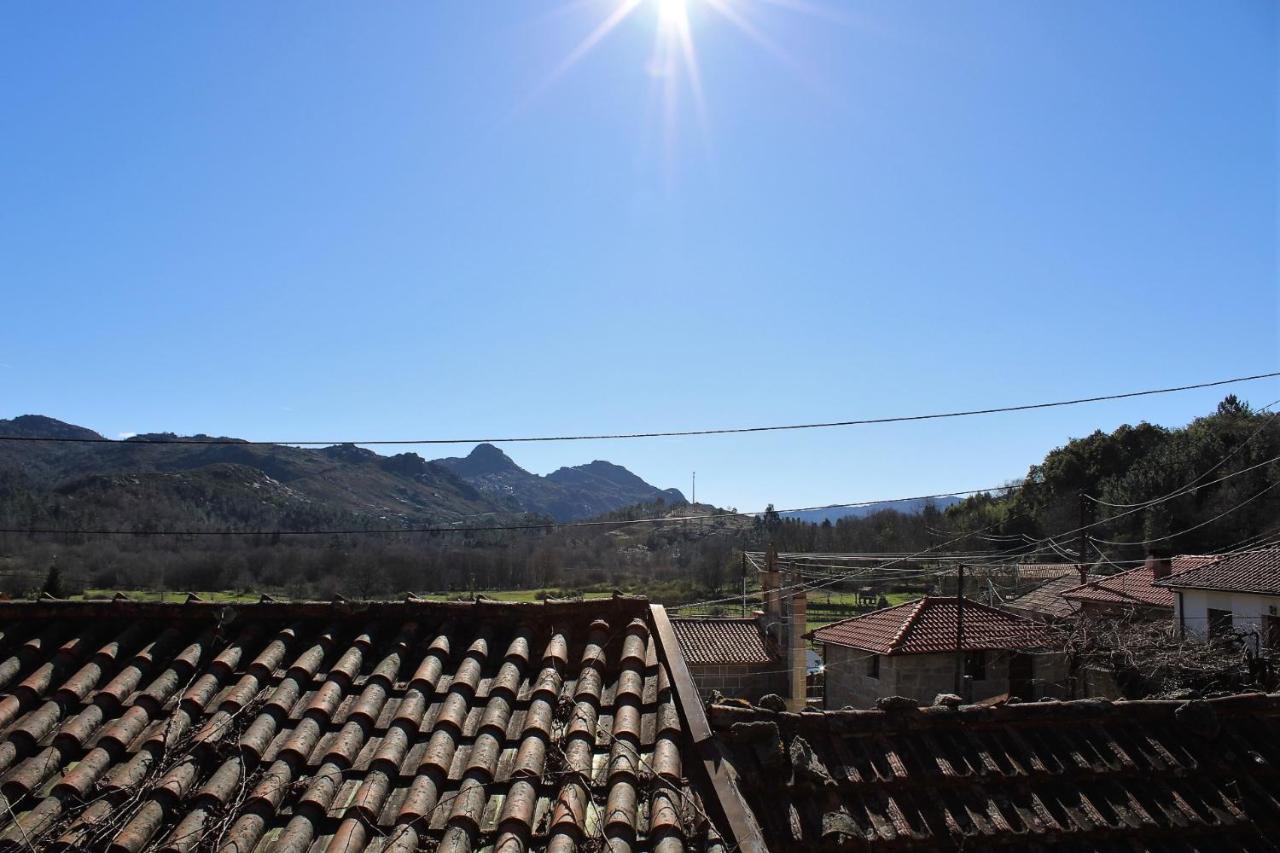 Casa Da Cuca Villa Campo do Geres Bagian luar foto